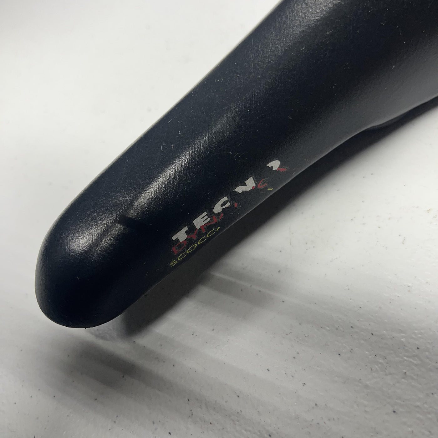 Selle San Marco Tecno Dynamica Scocca M Leather Saddle
