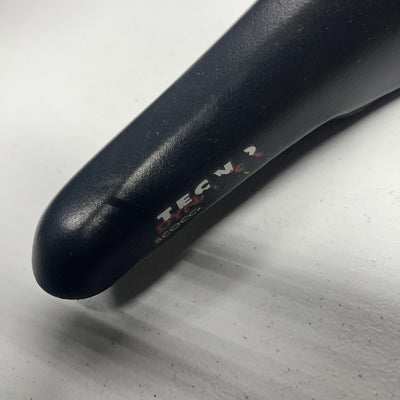 Selle San Marco Tecno Dynamica Scocca M Leather Saddle