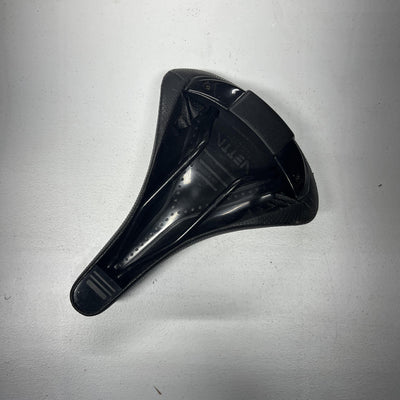 Vetta Floating Air Cushion Limited Edition Vintage Saddle - Made in Italy