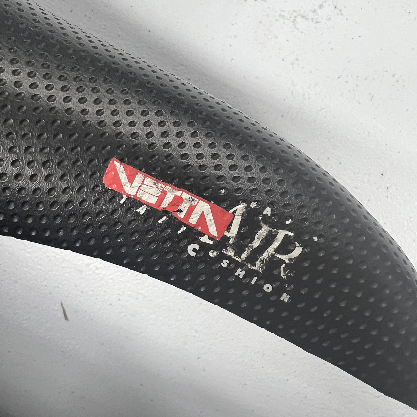 Vetta Floating Air Cushion Limited Edition Vintage Saddle - Made in Italy