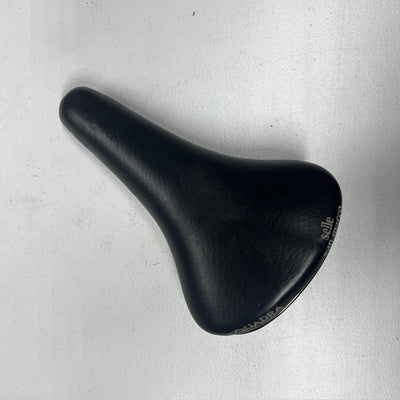Selle San Marco Squadra Vintage Leather Saddle