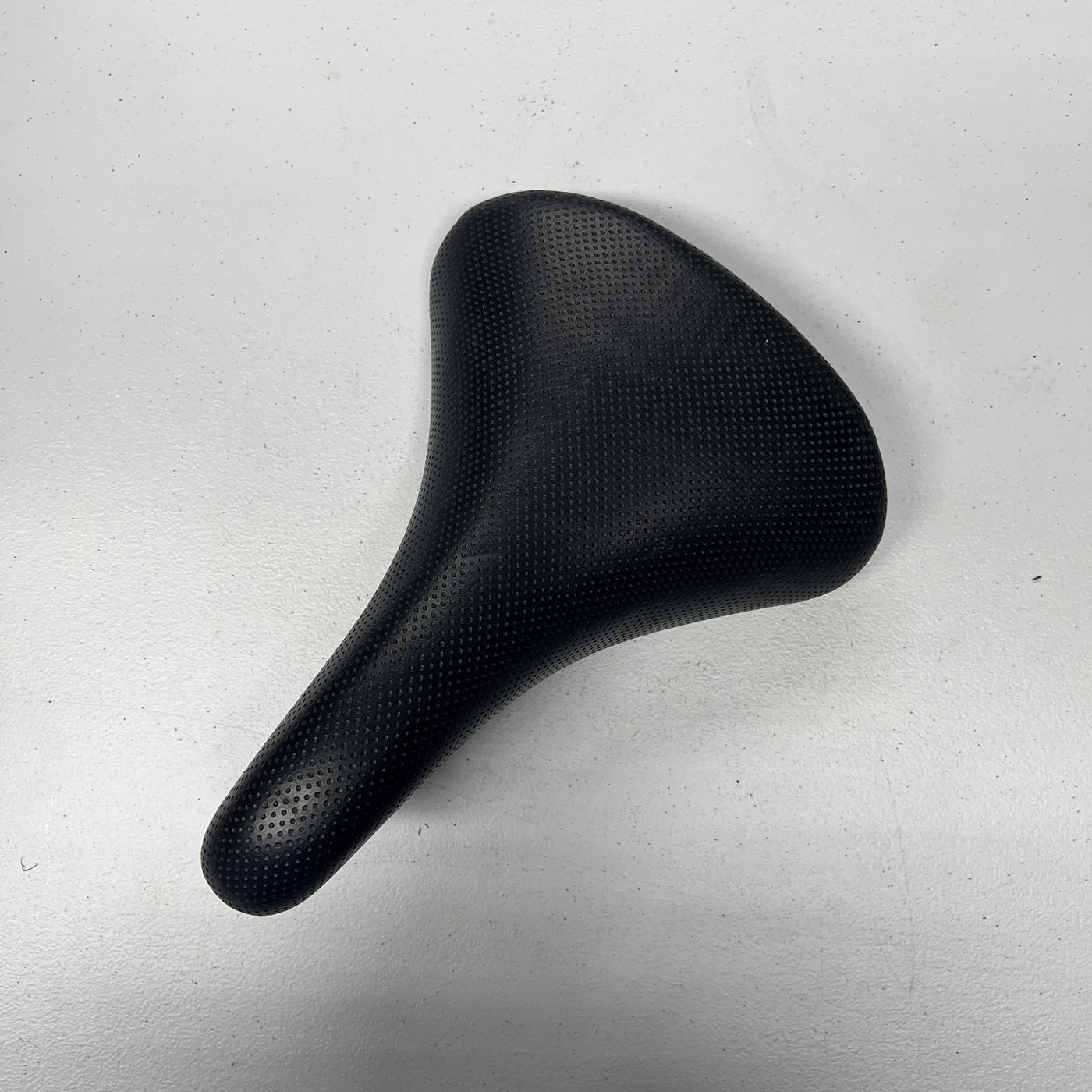Vetta Floating Air Cushion Limited Edition Vintage Saddle - Made in Italy