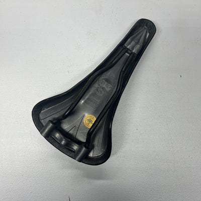 Selle San Marco Tecno Dynamica Scocca M Leather Saddle