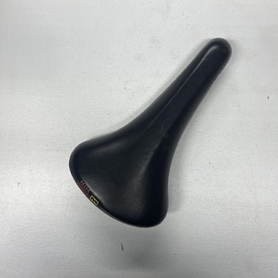 Selle San Marco Tecno Dynamica Scocca M Leather Saddle
