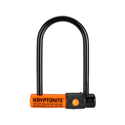 Kryptonite New-U Messenger Mini