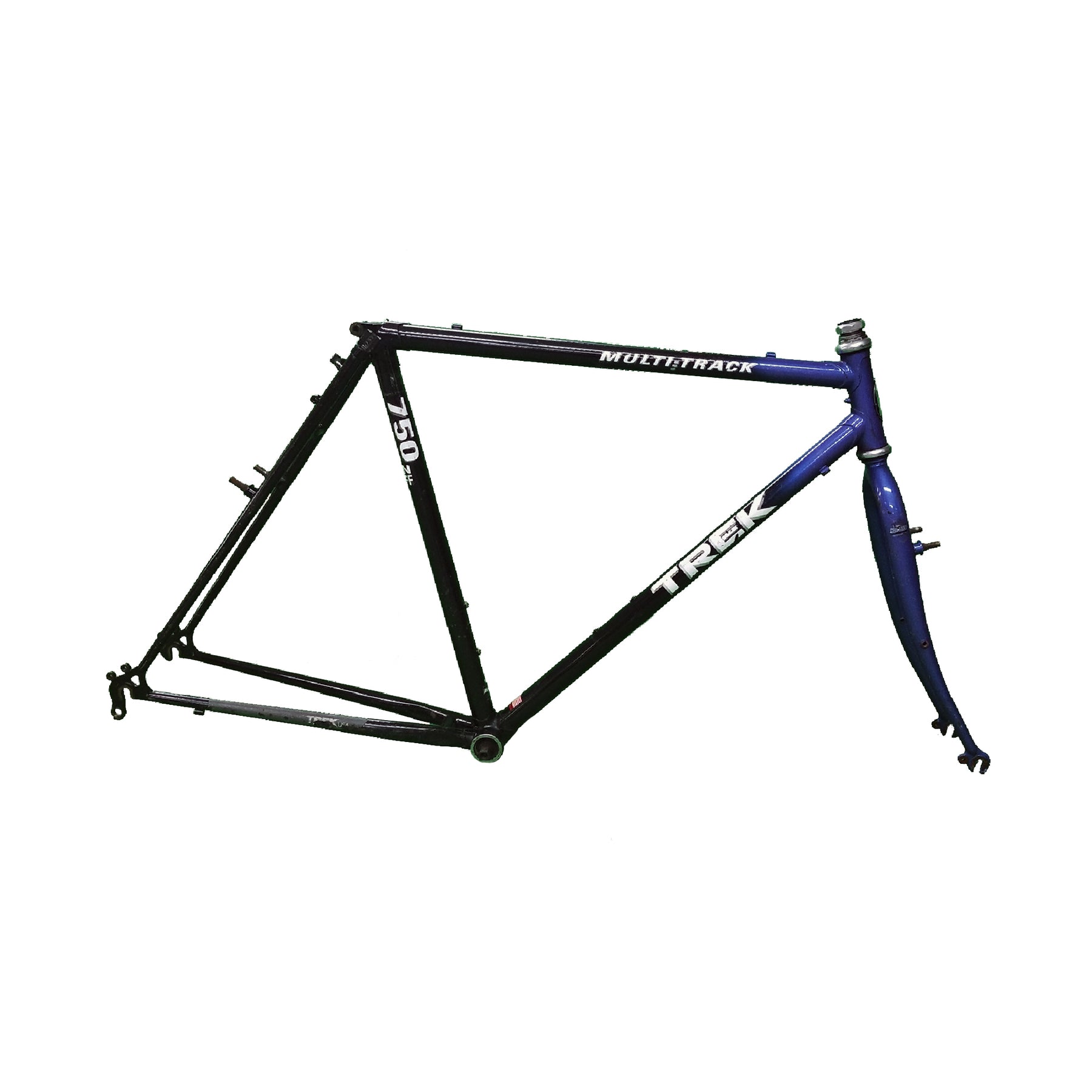 Trek 820 2025 aro 26 mtb