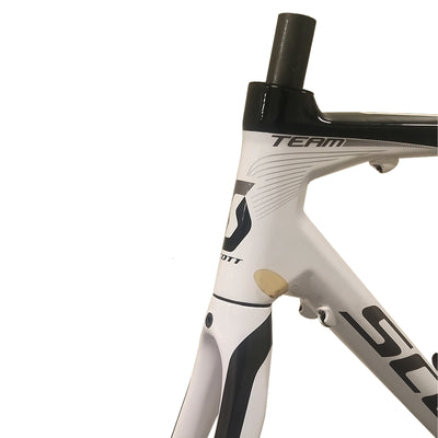 Scott CR1 Team Road Bike Frame | Size 54 cm