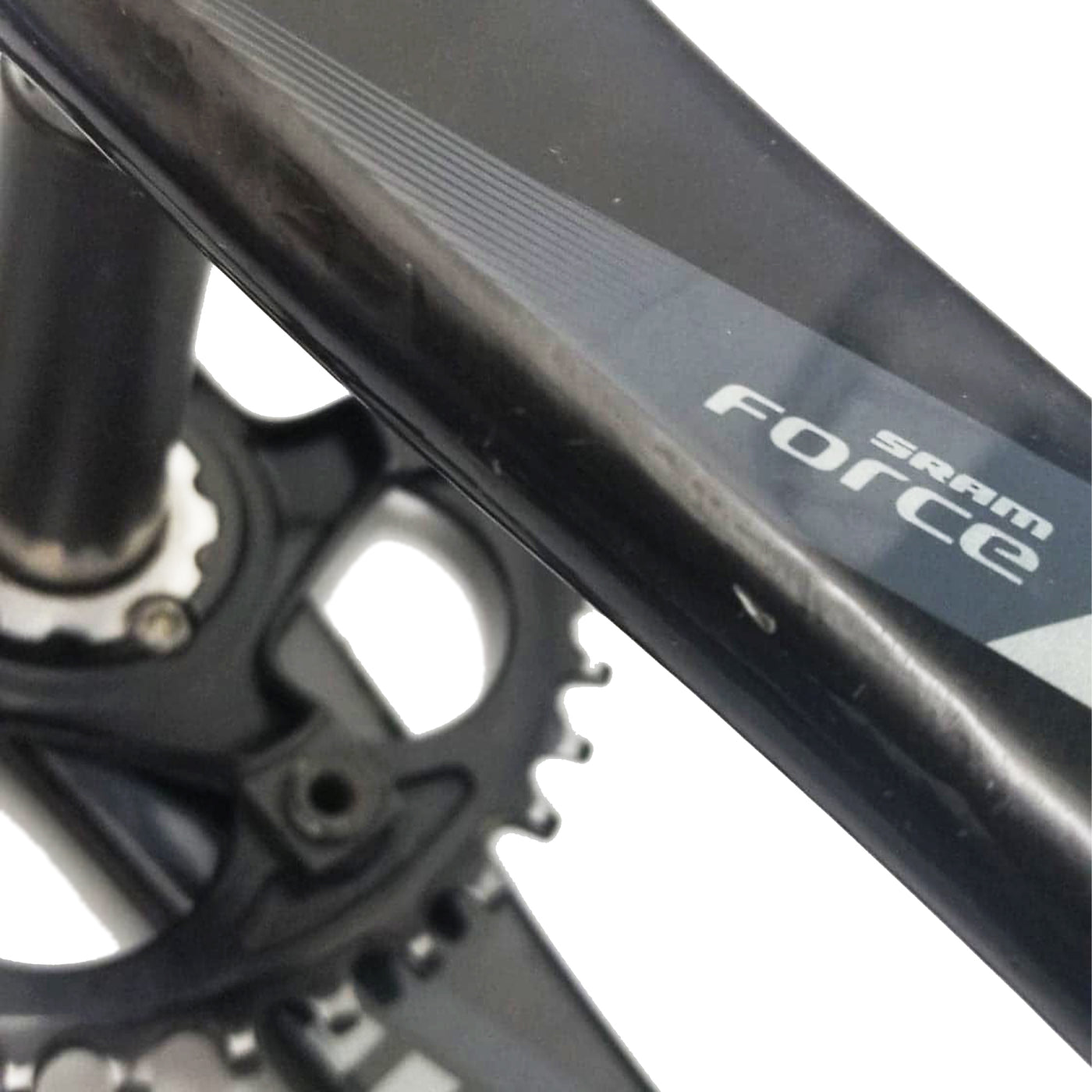 Sram Force 1 CX1 Crankset 170mm 110BCD 38T