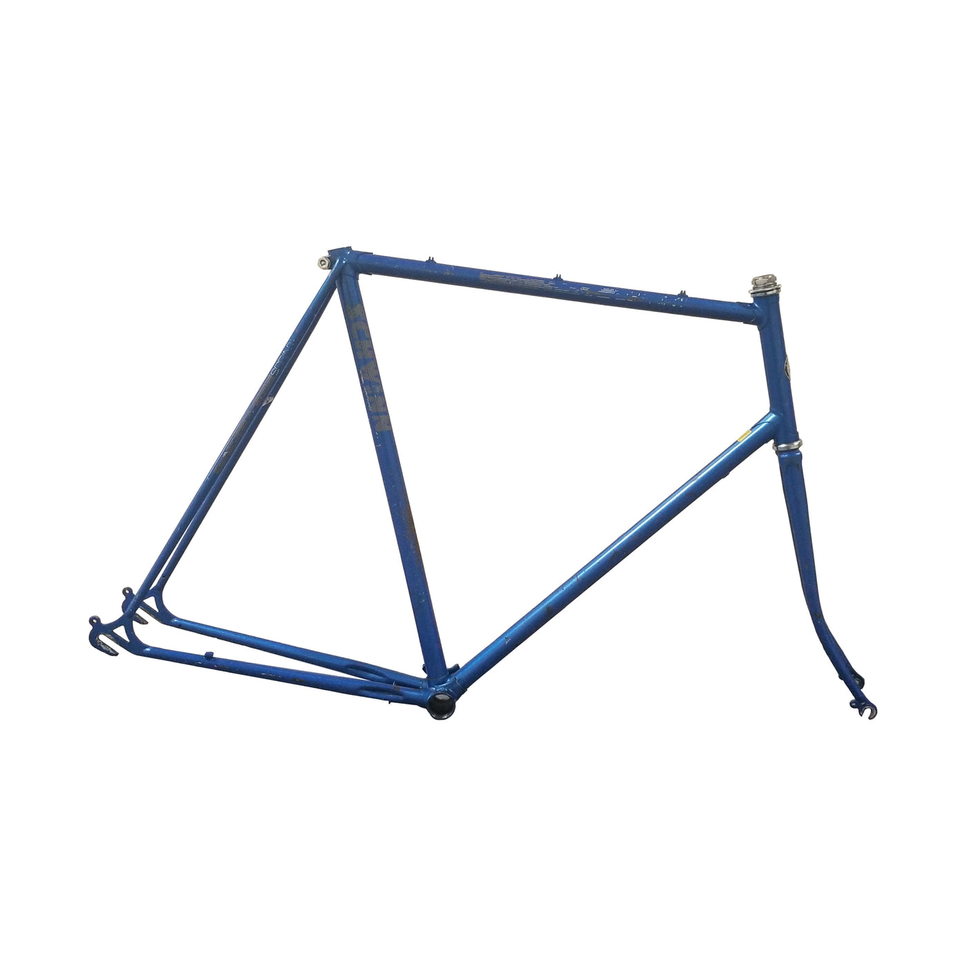 1985 Schwinn Sprint Road Bicycle Frame | Size 60cm