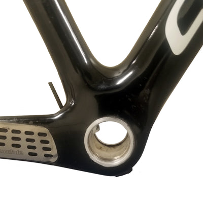 2011 Cannondale Supersix Ultegra 3 Road Bike Frame | Size 56cm