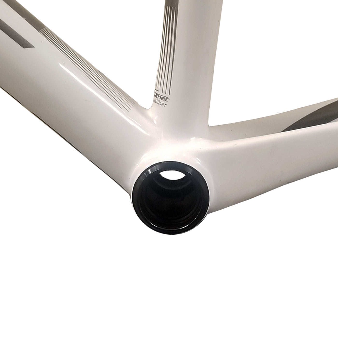 Scott CR1 Team Road Bike Frame | Size 54 cm