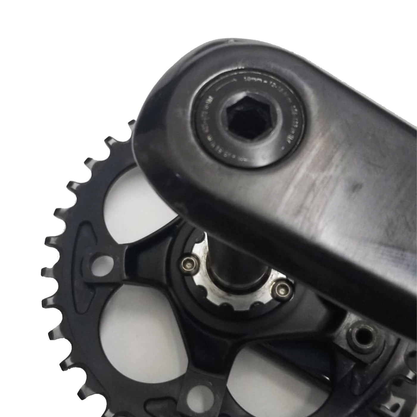 Sram Force 1 CX1 Crankset 170mm 110BCD 38T