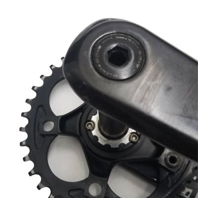 Sram Force 1 CX1 Crankset 170mm 110BCD 38T