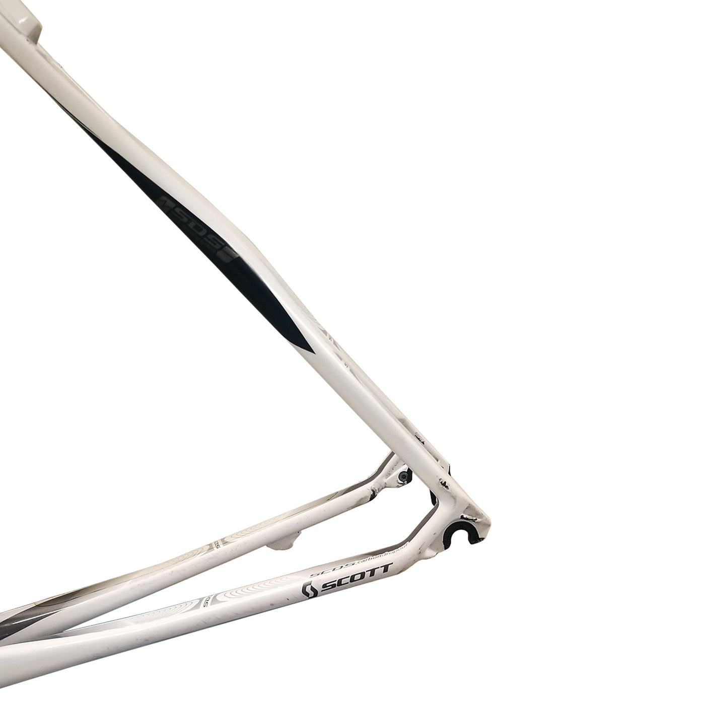 Scott CR1 Team Road Bike Frame | Size 54 cm