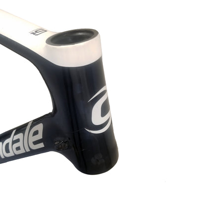 2011 Cannondale Supersix Ultegra 3 Road Bike Frame | Size 56cm