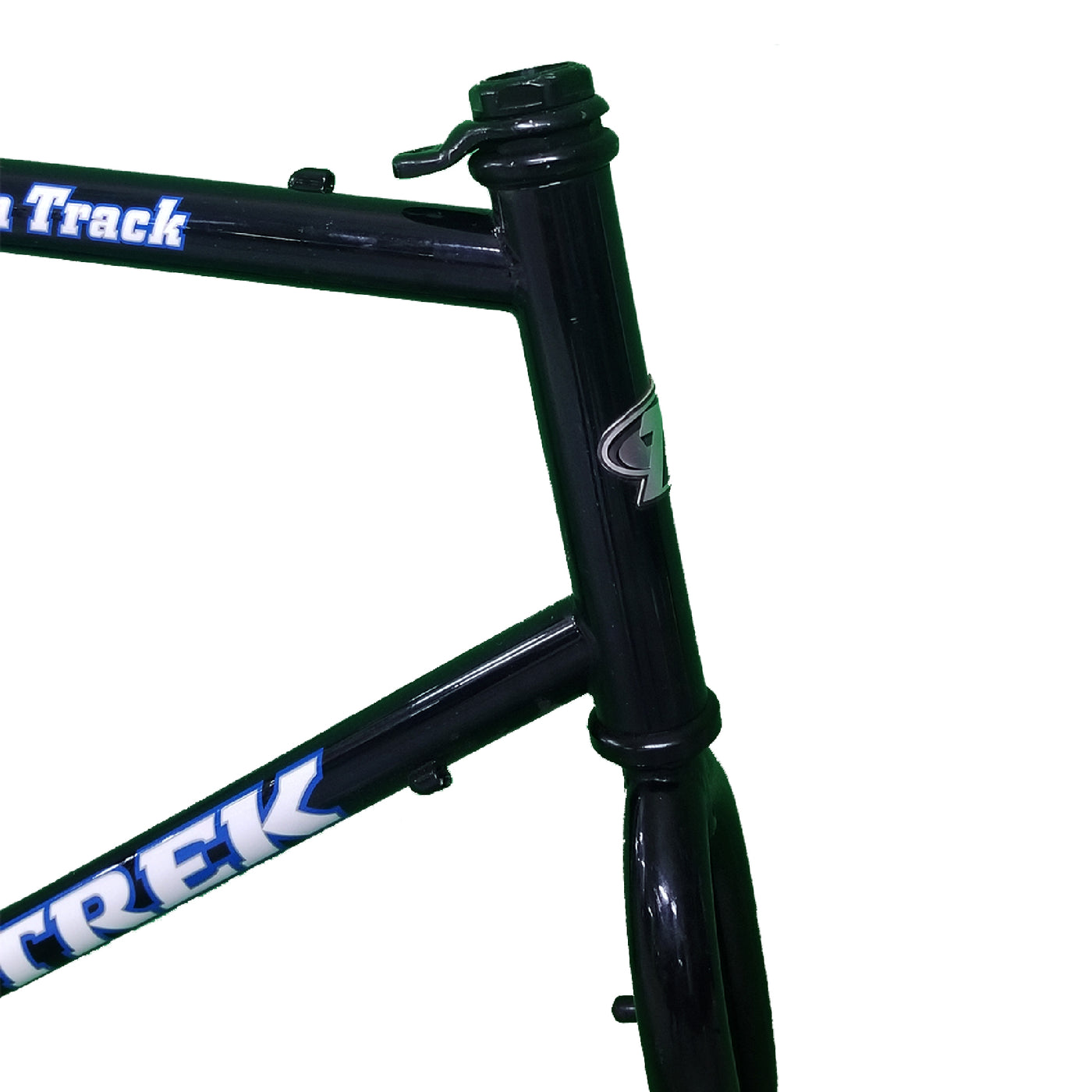1997 Trek Mountain-Track 820 Bicycle Frame Size 57cm Made in USA