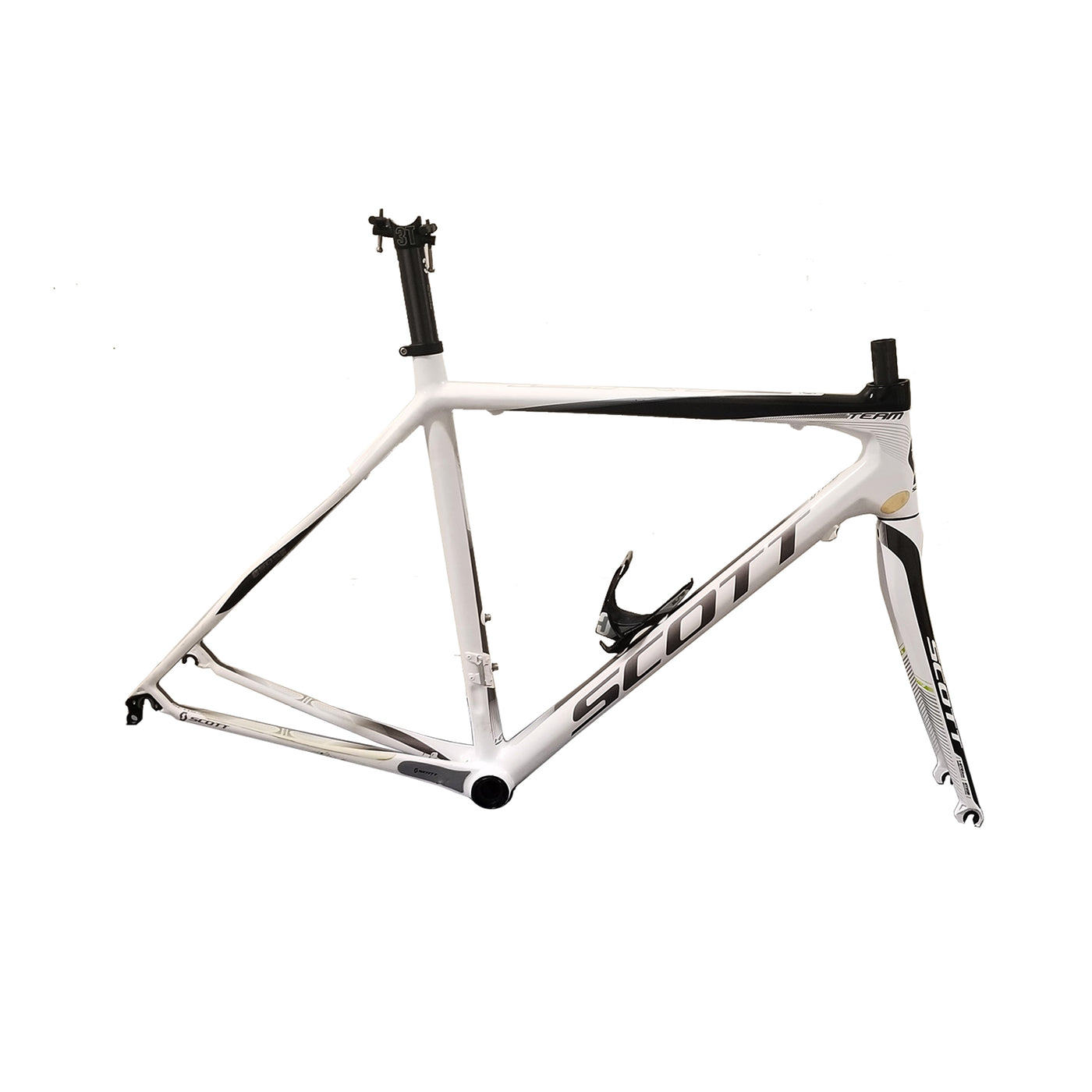 Scott CR1 Team Road Bike Frame | Size 54 cm