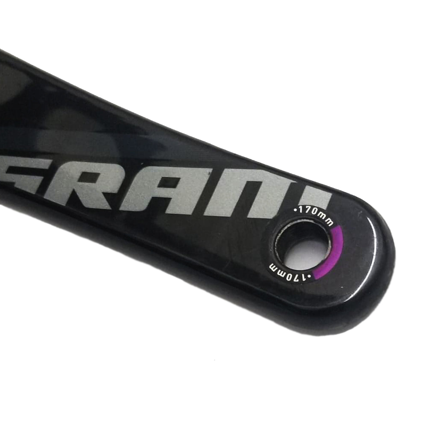 Sram Force 1 CX1 Crankset 170mm 110BCD 38T