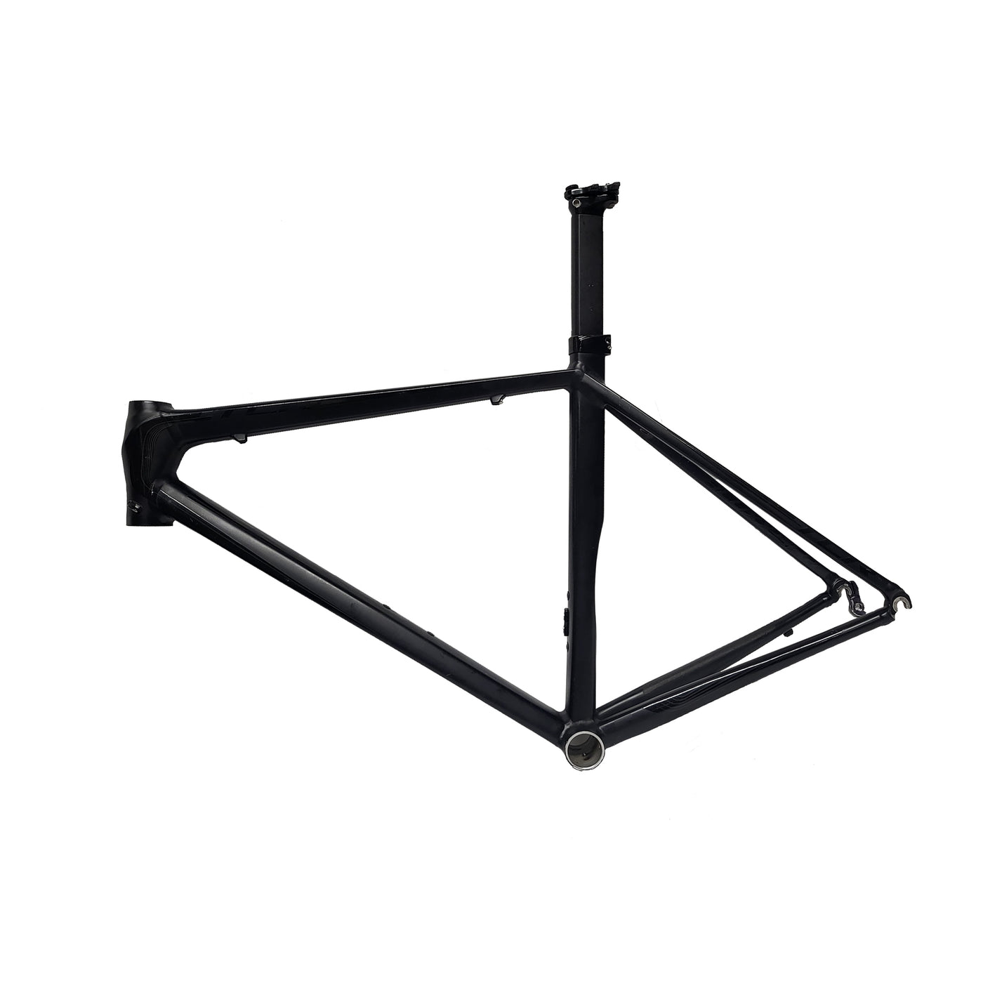 2014 Giant Allux TCR SLR Road Bike Frame | Size 50cm