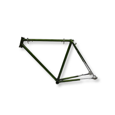 Vintage Original Raleigh Super Course Nottingham England Bicycle Frame | Size 53cm