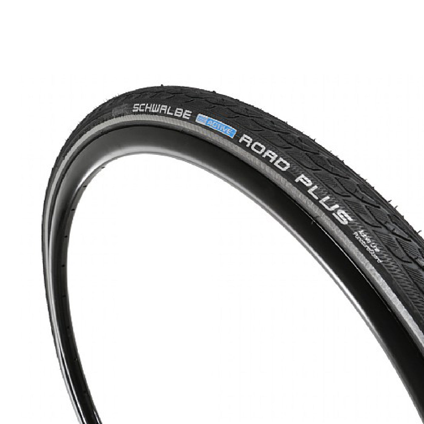Schwalbe Road Plus Puncture Guard Tire