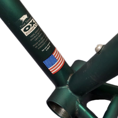 Trek 930 Single Track XC Bicycle Frame Size 19.5in Made in USA