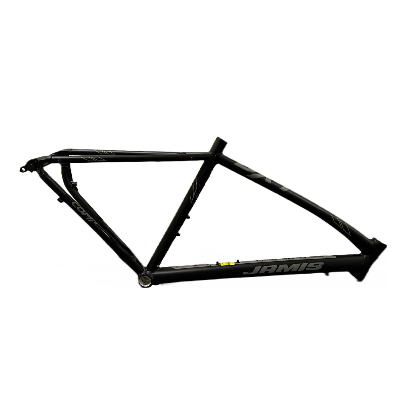 Jamis DXT COMP MTB Frame | Size 19in