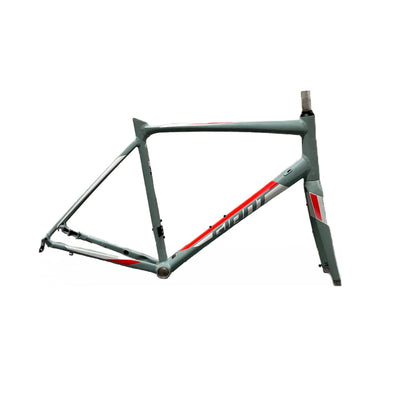 Giant Contend SL 1 Disc Bicycle Frame | Size Large