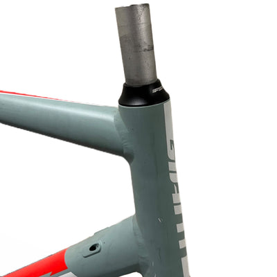 Giant Contend SL 1 Disc Bicycle Frame | Size Large