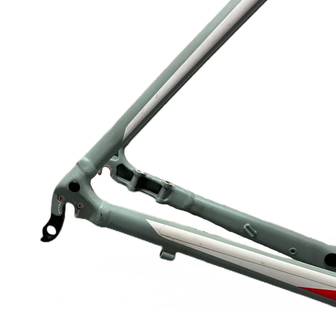 Giant Contend SL 1 Disc Bicycle Frame | Size Large