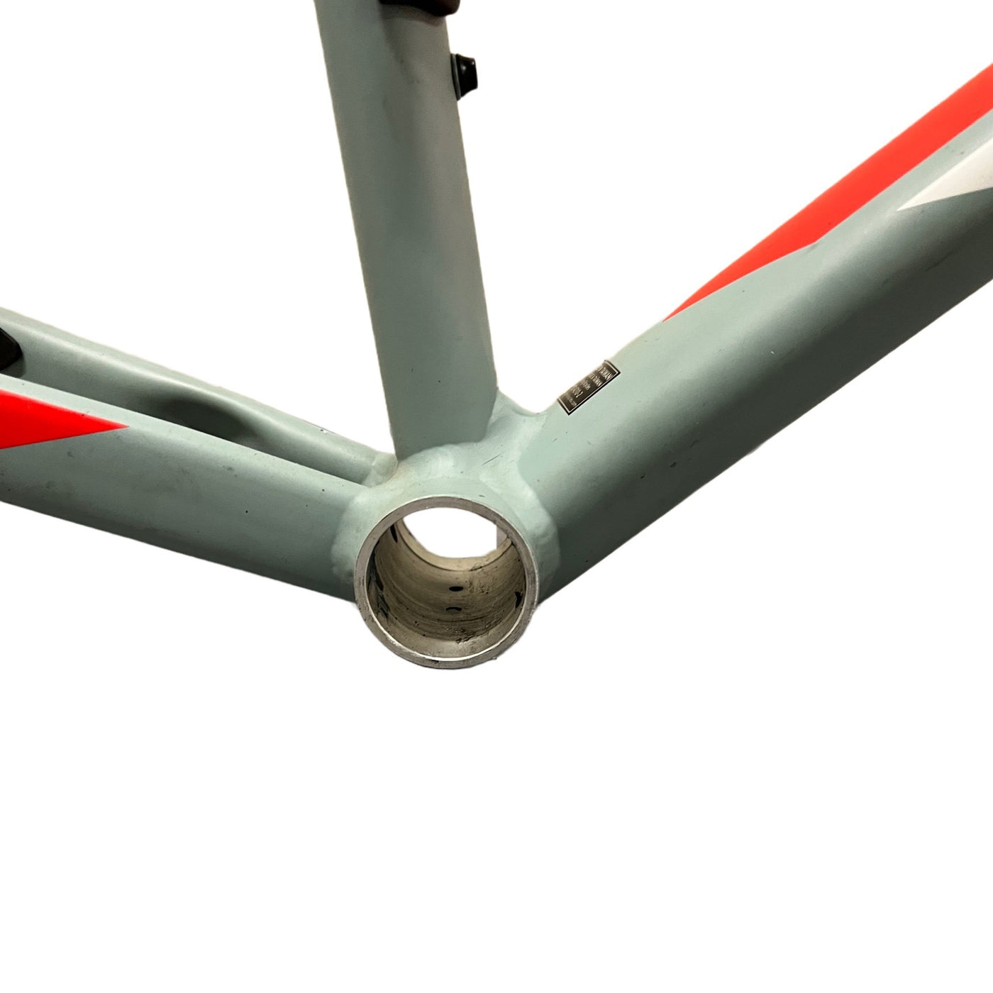 Giant Contend SL 1 Disc Bicycle Frame | Size Large
